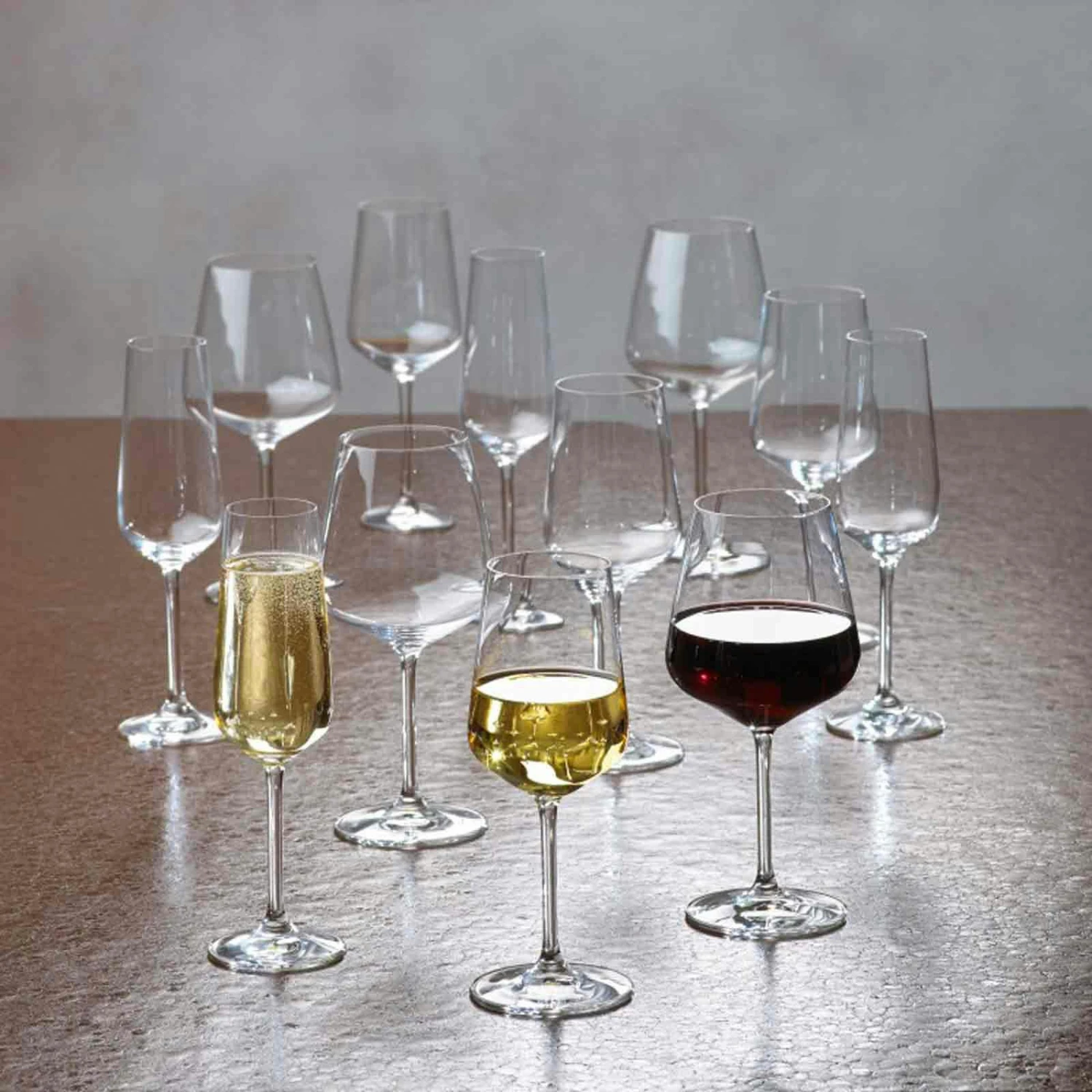 Villeroy & Boch Ovid Rotweinglas Set 4tlg. je 21,5cm 590ml Villeroy & Boch Ovid Rotweinglas Set 4tlg. Je 21,5cm 590ml -Villeroy & Boch 664c0ab5 4d3d 4b59 806a c2e749c96714