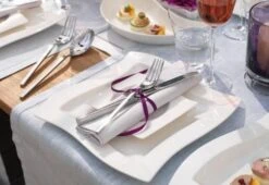 Villeroy & Boch NewWave Tafelbesteck 30tlg. -Villeroy & Boch 695a257f 06c2 4848 a645 29354c62732f