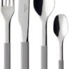 Villeroy & Boch S+ Taupe Tafelbesteck 24tlg. 2 Villeroy & Boch S+ Taupe Tafelbesteck 24tlg. -Villeroy & Boch 6a5c43cf 9c5d 4cc2 ba24 9aad3ed7ea93 2