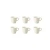Villeroy & Boch Manufacture Rock Espressotasse Weiß 60 Ml 6er Set -Villeroy & Boch 6ae6569b 998c 4212 bdf1 502306a17eea 2