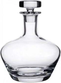 Villeroy & Boch Scotch Whisky - Carafes Whisky Karaffe No. 1 25,2cm 750ml -Villeroy & Boch 742ebc2a 94b6 47a0 8fd5 e6a6d8f90216 1