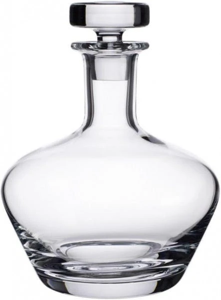 Villeroy & Boch Scotch Whisky - Carafes Whisky Karaffe No. 3 21,5cm 1,00l Villeroy & Boch Scotch Whisky - Carafes Whisky Karaffe No. 3 21,5cm 1,00l -Villeroy & Boch 742ebc2a 94b6 47a0 8fd5 e6a6d8f90216 2