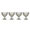 Villeroy & Boch Boston Coloured Sektschale 398 Ml Smoke 4er Set -Villeroy & Boch 747e674e f5d8 4a3a b621 7bd4b07466dc