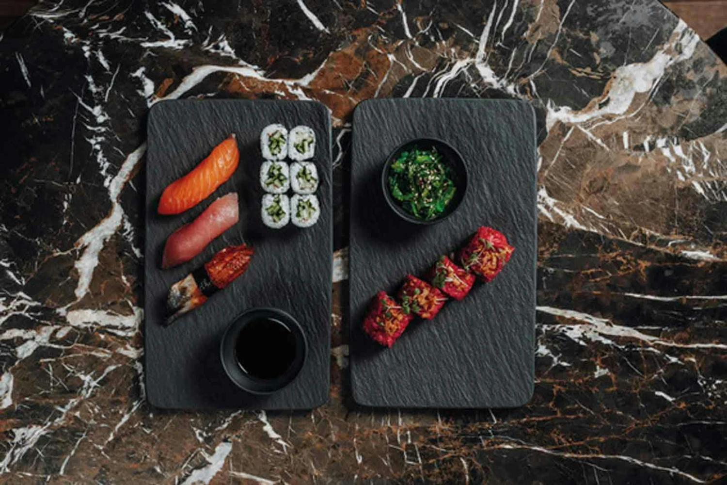 Villeroy & Boch Manufacture Rock Dipschälchen 110ml Villeroy & Boch Manufacture Rock Dipschälchen 110ml -Villeroy & Boch 753a5348 12f0 46c1 89ef 1e4d7f3332c0