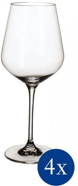 Villeroy & Boch Maxima Bordeauxkelch 25,2cm 650ml Villeroy & Boch Maxima Bordeauxkelch 25,2cm 650ml -Villeroy & Boch 75a8f32e e0b4 4ea1 9f11 bada6c7ac42f