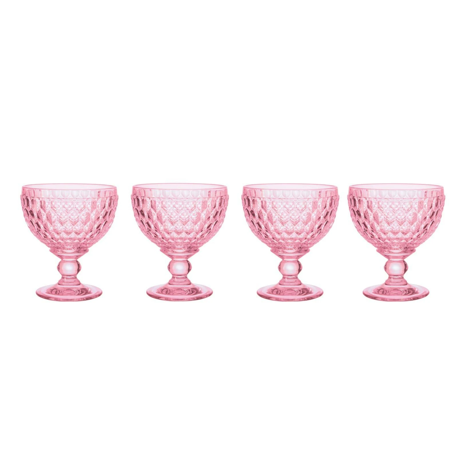 Villeroy & Boch Boston Coloured Sektschale 398 ml rosa 4er Set Villeroy & Boch Boston Coloured Sektschale 398 Ml Rosa 4er Set -Villeroy & Boch 7b90d21d b5e2 4b4e 91b2 bce190cf6139 1