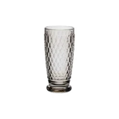 Villeroy & Boch Boston Coloured Longdrinkglas 400 Ml Smoke 4er Set 8 Villeroy & Boch Boston Coloured Longdrinkglas 400 Ml Smoke 4er Set -Villeroy & Boch 7e51d5e2 d660 4320 a837 1453137d4fc8