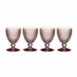Villeroy & Boch Boston Coloured Rotweinglas 310 Ml Rot 4er Set 6 Villeroy & Boch Boston Coloured Rotweinglas 310 Ml Rot 4er Set -Villeroy & Boch 7f2ad791 074b 45d5 8bb7 467a85ff1457