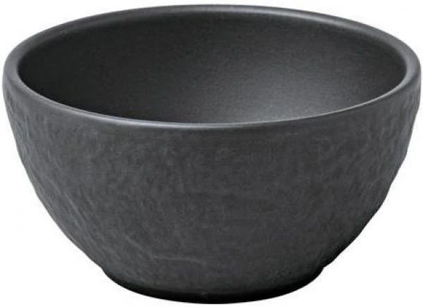 Villeroy & Boch Manufacture Rock Dipschälchen 110ml Villeroy & Boch Manufacture Rock Dipschälchen 110ml -Villeroy & Boch 7f35902a 9ae3 4bb3 ae95 0f2b9fbe2e0d