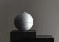 Villeroy & Boch Iconic La Boule White 8 Villeroy & Boch Iconic La Boule White -Villeroy & Boch 80f7584f 2a23 4ef3 a62f 001e46ae5135