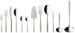 Villeroy & Boch NewWave Tafelbesteck 70tlg. 5 Villeroy & Boch NewWave Tafelbesteck 70tlg. -Villeroy & Boch 81b40b2f 5ad8 4221 9734 48fc8d3b9310 2