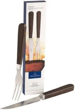 Villeroy & Boch Piemont Steakbesteck Set 12tlg. -Villeroy & Boch 823291d0 e769 46c0 a2fa c8ebe0a7a6ef