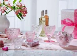 Villeroy & Boch Boston Coloured Longdrinkglas 400 Ml Rosa 4er Set 7 Villeroy & Boch Boston Coloured Longdrinkglas 400 Ml Rosa 4er Set -Villeroy & Boch 82cc0bd0 eaff 4f9f 9519 ce3f883dd18b