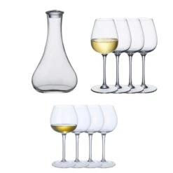 Villeroy & Boch Purismo Wine Weißweinkelch Weich & Rund 19,8cm 390ml 6 Villeroy & Boch Purismo Wine Weißweinkelch Weich & Rund 19,8cm 390ml -Villeroy & Boch 83991bdc a134 4869 b411 d92ebff90f9e 3