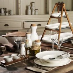 Villeroy & Boch Artesano Original Kaffee-/Tee Untertasse 16cm -Villeroy & Boch 89cd3329 e5a6 47d3 96af 850f7970dfd7