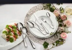 Villeroy & Boch Mademoiselle Tafelbesteck 30tlg. 7 Villeroy & Boch Mademoiselle Tafelbesteck 30tlg. -Villeroy & Boch 8b5de21f 972e 4007 a10c 29a06dba52a4