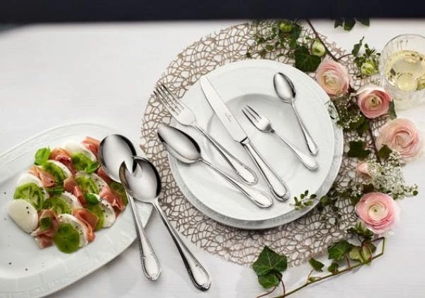 Villeroy & Boch Mademoiselle Tafelbesteck 30tlg. Villeroy & Boch Mademoiselle Tafelbesteck 30tlg. -Villeroy & Boch 8b5de21f 972e 4007 a10c 29a06dba52a4