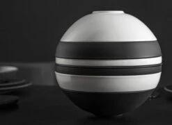 Villeroy & Boch Iconic La Boule Black & White -Villeroy & Boch 8ed5d9f8 47d7 4dfb bc6f d81b90fd44f5