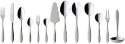 Villeroy & Boch Arthur Tafelbesteck 30tlg. 5 Villeroy & Boch Arthur Tafelbesteck 30tlg. -Villeroy & Boch 912c64fc 3547 4366 8a5f be46bcc23c2a 4