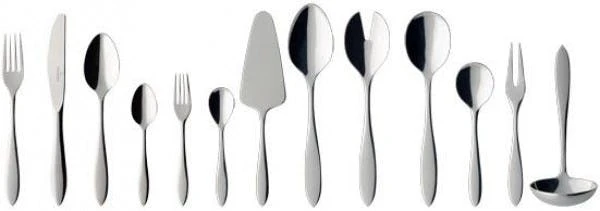 Villeroy & Boch Arthur Tafelbesteck 30tlg. Villeroy & Boch Arthur Tafelbesteck 30tlg. -Villeroy & Boch 912c64fc 3547 4366 8a5f be46bcc23c2a 4