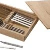 Villeroy & Boch NewWave Steakbesteck Set 12tlg. -Villeroy & Boch 9205733e 6a3d 4a3a bd9d f685bffaab49 2