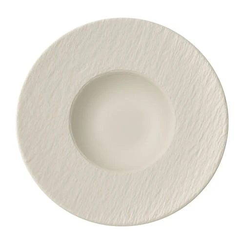 Villeroy & Boch Manufacture Rock Blanc Pastateller 29cm Villeroy & Boch Manufacture Rock Blanc Pastateller 29cm -Villeroy & Boch 957f48ac a018 4bbf 9ed8 439d293c72fd