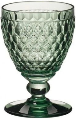 Villeroy & Boch Boston Coloured Weißweinglas Blue 12cm 230ml -Villeroy & Boch 96a3d3d2 0c42 48ae 9149 b33ae966b367 3