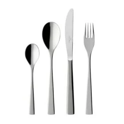 Villeroy & Boch Modern Line Besteck Tafelbesteck 24tlg