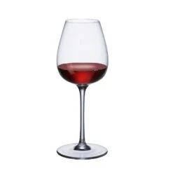 Villeroy & Boch PURISMO WINE Rotweinkelch Tanninreich & Fordernd 570 Ml 4er Set -Villeroy & Boch 9fd13cff c672 402d 90b1 2d1fe646e2f2