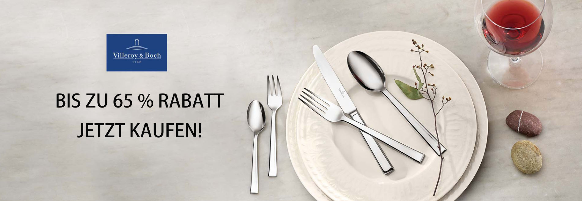 Villeroy & Boch -Villeroy & Boch YTGK