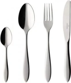 Villeroy & Boch Arthur Tafelbesteck 30tlg. 4 Villeroy & Boch Arthur Tafelbesteck 30tlg. -Villeroy & Boch a543498d 8649 4233 9747 05078603f3c5 3