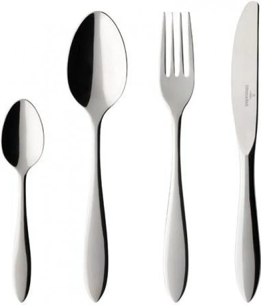 Villeroy & Boch Arthur Tafelbesteck 30tlg. Villeroy & Boch Arthur Tafelbesteck 30tlg. -Villeroy & Boch a543498d 8649 4233 9747 05078603f3c5 3