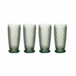 Villeroy & Boch Boston Coloured Longdrinkgläser 4er Set 400 Ml 4 Villeroy & Boch Boston Coloured Longdrinkgläser 4er Set 400 Ml -Villeroy & Boch a6d504a6 55af 4c98 9929 eebd0e47e264 3