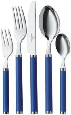 Villeroy & Boch Play! Sunny Day Tafelbesteck 30tlg. -Villeroy & Boch a7df4fe4 dc50 4f75 8ce8 1807c0e5eb3b 2