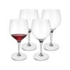 Villeroy & Boch Maxima Burgunderglas 4er Set