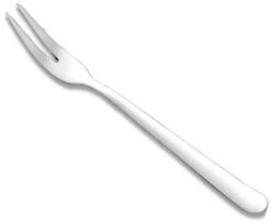 Villeroy & Boch 12x Kuchengabel VICTOR, Edelstahl 18/10, Poliert, Länge: 15,6cm, Villeroy Boch. -Villeroy & Boch aaa3b462 f71d 4eb2 b926 c1c04f28dbdd 1