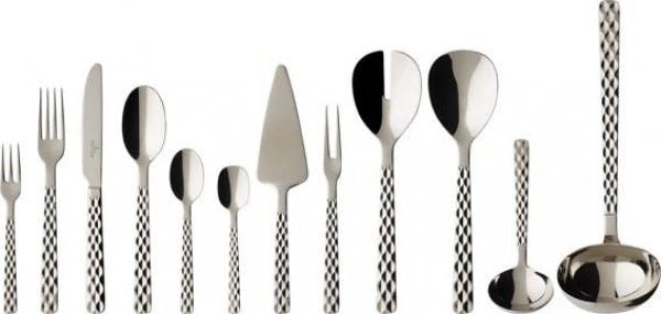 Villeroy & Boch NewWave Tafelbesteck 70tlg. Villeroy & Boch NewWave Tafelbesteck 70tlg. -Villeroy & Boch ac3b8ecb 6011 4b80 b39c ba7ce1e5323f