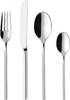 Villeroy & Boch Mademoiselle Tafelbesteck 24tlg. -Villeroy & Boch ac45e70d 0bec 4086 9511 102d731fb114 1