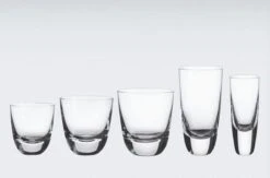 Villeroy & Boch AMERICAN BAR Straight Bourbon Shotglas 2er Set -Villeroy & Boch acea3d45 ad20 425e a732 4c1ceeeef7b5