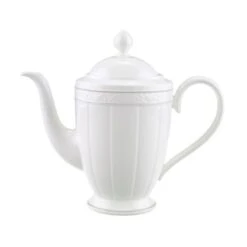 Villeroy & Boch Gray Pearl Kaffeekanne