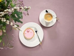 Villeroy & Boch Manufacture Rock Kaffeeservice Weiß 12-teilig -Villeroy & Boch afbe0767 9ce5 4863 ad8f 66be838ec6ec