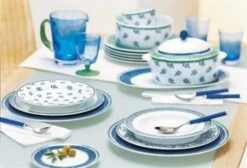 Villeroy & Boch Play! Blue Ocean Tafelbesteck 30tlg. -Villeroy & Boch b0ab5a96 dfc1 4dce 90c6 b126aba5e8a6