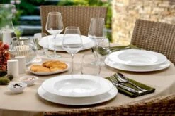 Villeroy & Boch La Divina Weißweinkelch Set 4tlg. Je 22,cm 380ml 8 Villeroy & Boch La Divina Weißweinkelch Set 4tlg. Je 22,cm 380ml -Villeroy & Boch b14f347f 8b2b 46ce b551 7b99ddfbc2f2
