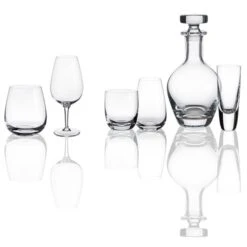 Villeroy & Boch AMERICAN BAR Straight Bourbon Shotglas 2er Set -Villeroy & Boch b9064641 1e00 4544 bc80 8212fe0b9e85