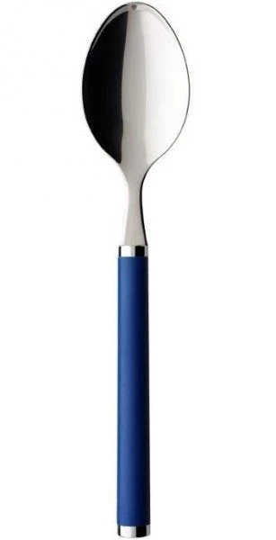 Villeroy & Boch Play! blue ocean Tafelbesteck 24tlg. Villeroy & Boch Play! Blue Ocean Tafelbesteck 24tlg. -Villeroy & Boch baeb68ad dbfc 48c9 a04a b7d80a7b854a