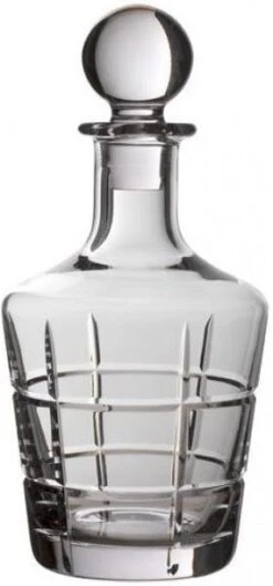 Villeroy & Boch Scotch Whisky - Carafes Whisky Karaffe No. 3 21,5cm 1,00l 5 Villeroy & Boch Scotch Whisky - Carafes Whisky Karaffe No. 3 21,5cm 1,00l -Villeroy & Boch c229d5d0 a312 4e06 808d 8af7c8b445ba 2
