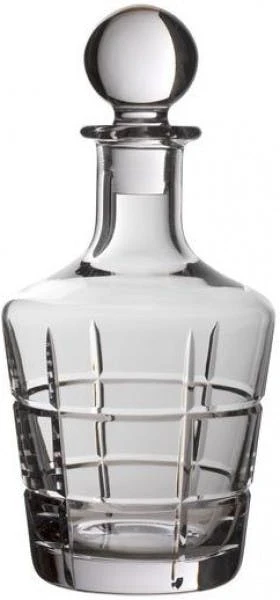 Villeroy & Boch Scotch Whisky - Carafes Whisky Karaffe No. 3 21,5cm 1,00l Villeroy & Boch Scotch Whisky - Carafes Whisky Karaffe No. 3 21,5cm 1,00l -Villeroy & Boch c229d5d0 a312 4e06 808d 8af7c8b445ba 2