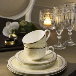 Villeroy & Boch Ivoire Kaffeekanne 7 Villeroy & Boch Ivoire Kaffeekanne -Villeroy & Boch c2e167e2 2aa8 4f8d bad9 8ec6f867d275