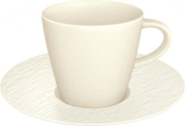 Villeroy & Boch Manufacture Rock Blanc Mokkaobertasse / Espressoobertasse 100ml Villeroy & Boch Manufacture Rock Blanc Mokkaobertasse / Espressoobertasse 100ml -Villeroy & Boch c349f847 c3dd 4d59 b0e5 5757aa554dca