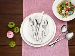 Villeroy & Boch Oscar Tafelbesteck 68tlg. -Villeroy & Boch c4474d56 8ecb 49fa 8e04 be14cd1328a2